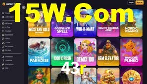 Welcome Bonus 43r