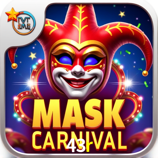 Casino Ao Vivo 43r