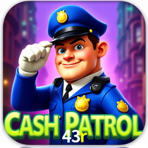 Jogos de Slot 43r