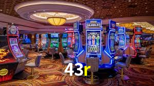 Daily Bonuses 43r