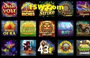 43r São Paulo - Jogo Providers