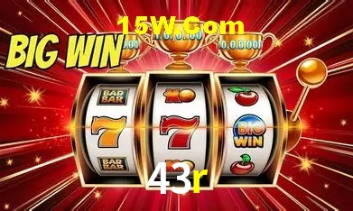 43r Belo Horizonte - Jackpots