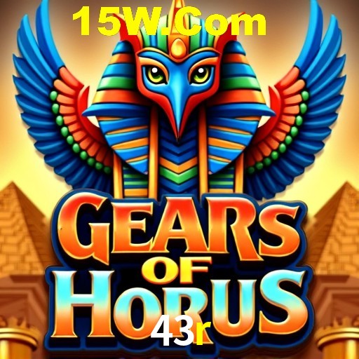 Slot Games 43r