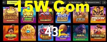 VIP Casino 43r