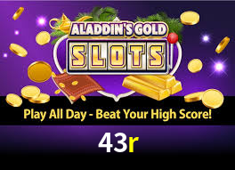 43r - Plataforma De Jogos De Cassino - 43r.com