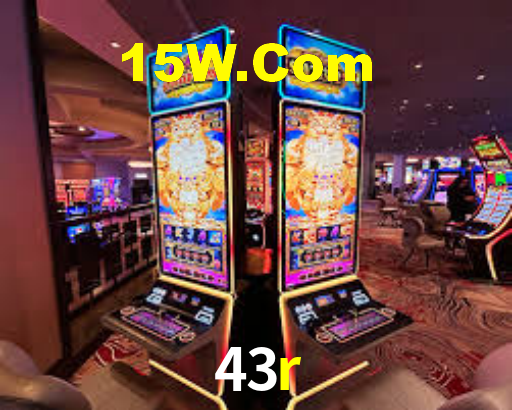 43r: A Experiência de Casino com Jogos de Mesa ao Vivo