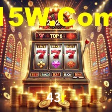 Tournaments 43r
