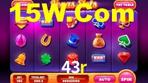 43r casino
