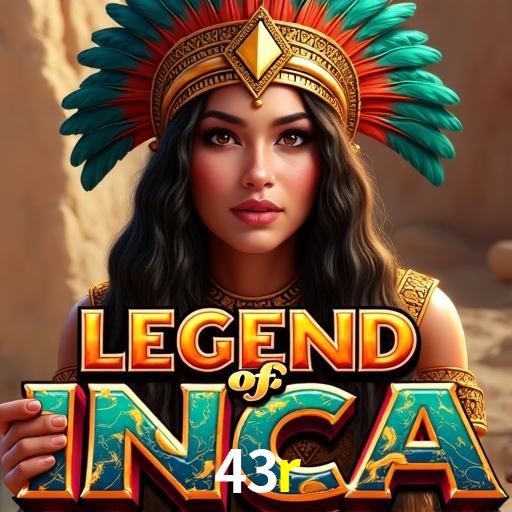 Desvendando o Mundo dos Jogos Virtuais na 43r