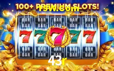 43r - cassino ao vivo