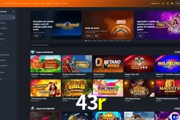 43r Rio de Janeiro - Slot Strategy