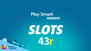 43r casino